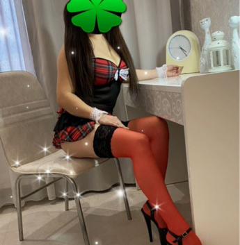Проститутка Дарья